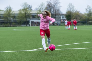 Bild 87 - wBJ SV Wahlstedt - TuS Tensfeld : Ergebnis: 0:0